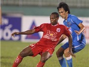 Bóng đá anh, ngoại hạng anh, lịch thi đấu euro 2012, Chuyển động của SQC.Bình Định: Tập làm đại gia